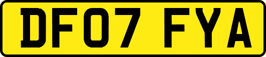 DF07FYA