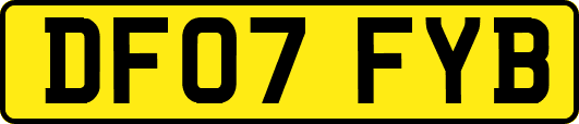 DF07FYB