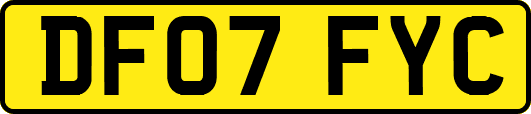 DF07FYC