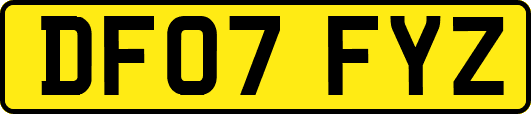 DF07FYZ