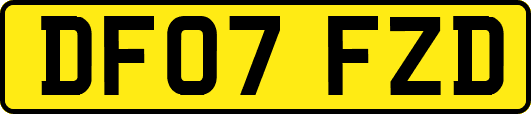 DF07FZD