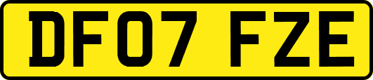 DF07FZE
