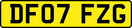 DF07FZG