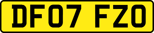 DF07FZO