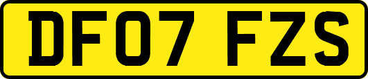 DF07FZS