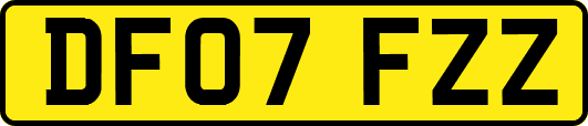 DF07FZZ