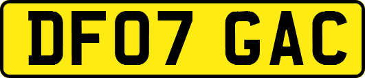 DF07GAC