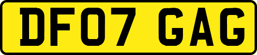 DF07GAG