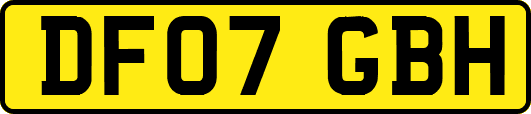 DF07GBH