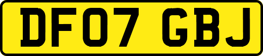 DF07GBJ