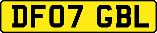 DF07GBL