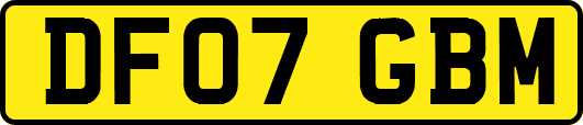 DF07GBM