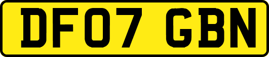 DF07GBN