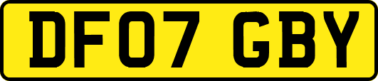 DF07GBY
