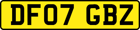 DF07GBZ