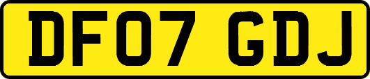 DF07GDJ