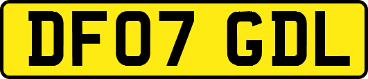 DF07GDL