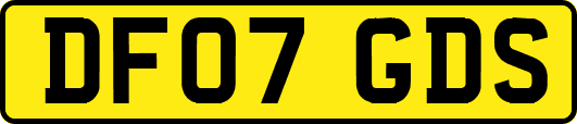 DF07GDS