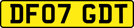 DF07GDT