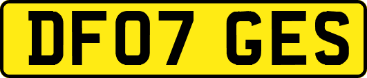 DF07GES