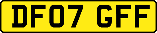DF07GFF