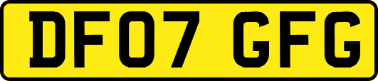DF07GFG