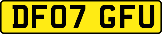 DF07GFU