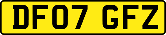 DF07GFZ
