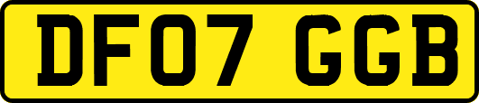 DF07GGB