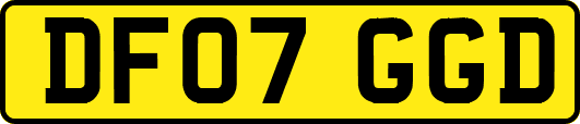DF07GGD