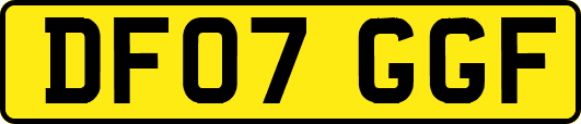 DF07GGF