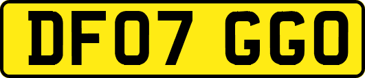 DF07GGO