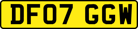 DF07GGW