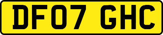 DF07GHC