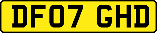 DF07GHD