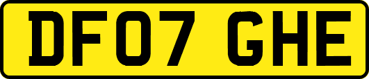 DF07GHE