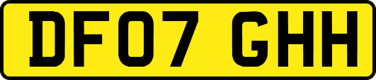 DF07GHH