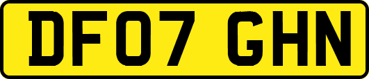 DF07GHN
