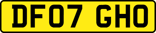 DF07GHO