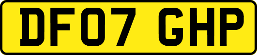 DF07GHP