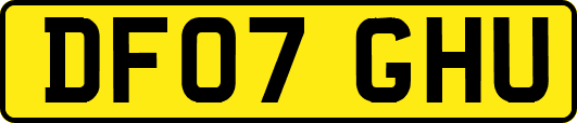 DF07GHU