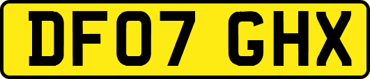 DF07GHX