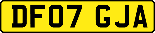 DF07GJA