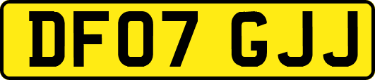 DF07GJJ