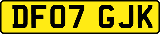 DF07GJK