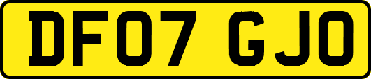 DF07GJO