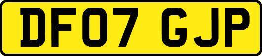 DF07GJP