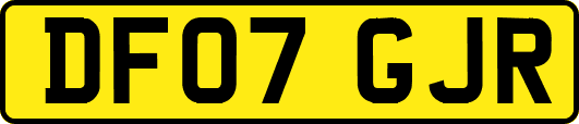 DF07GJR