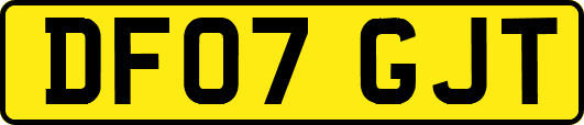 DF07GJT