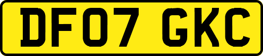 DF07GKC